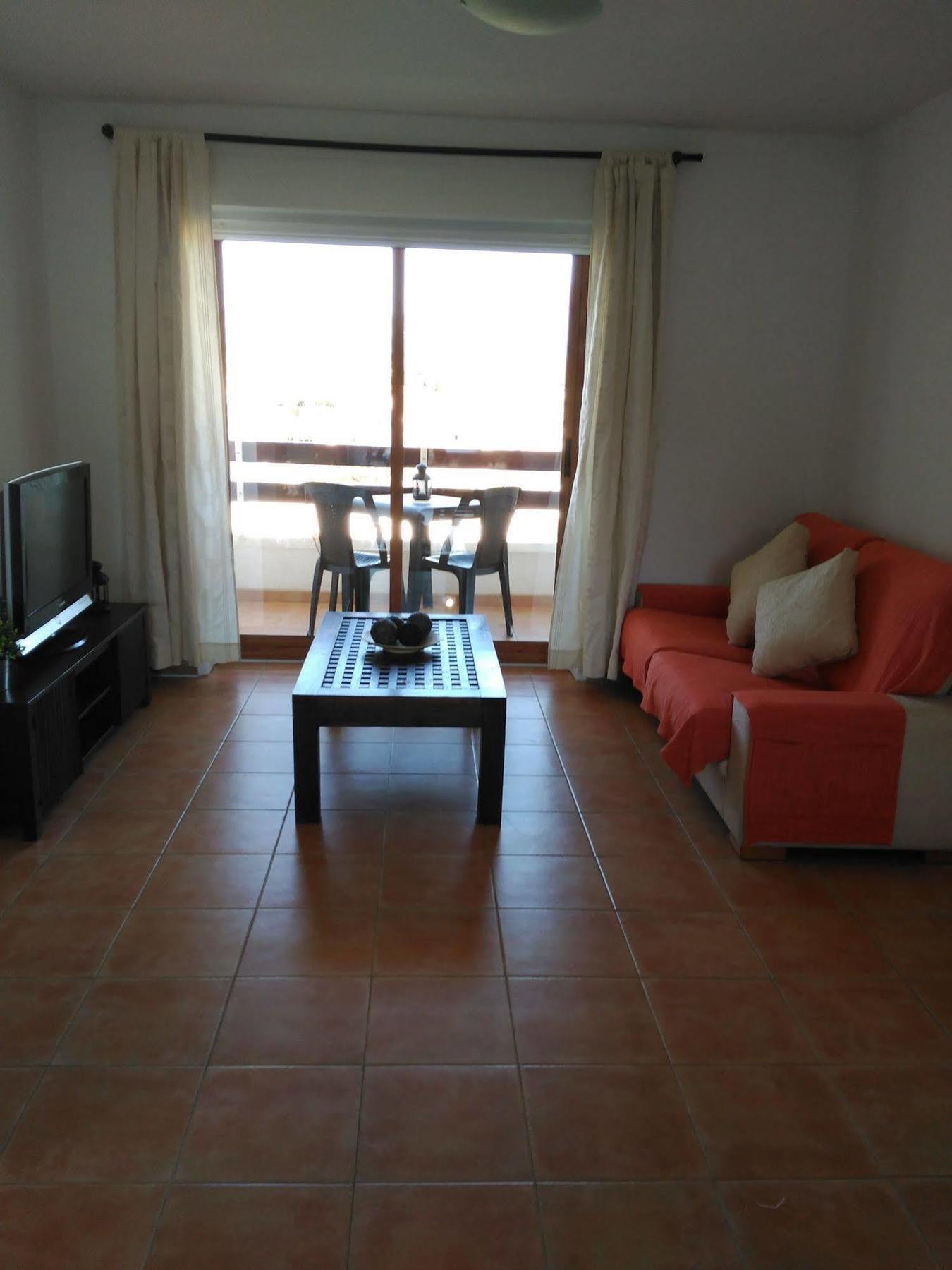 Albir-Beach Apartments El Albir Exterior foto
